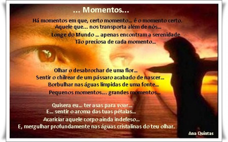 Momentos