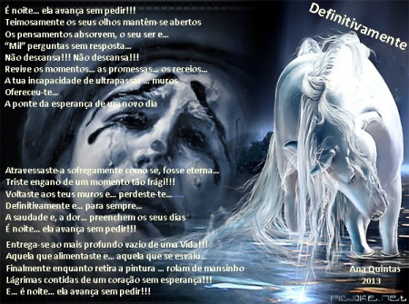 Definitivamente