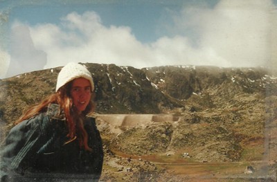 Viagem à Serra da Estrela