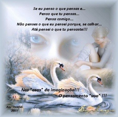Pensamento